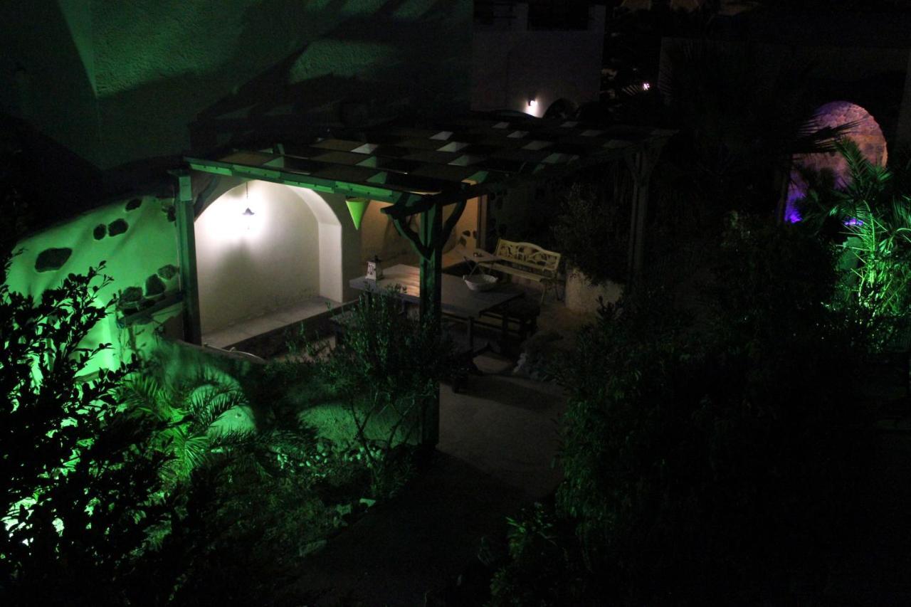 Belair Hotel Perissa  Exterior foto